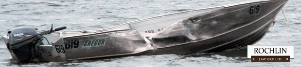 Boat Accident Lawyer Minnesota Boat Accident Attorneys MN