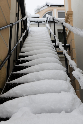 Slip and Fall Injury Lawyer Minnesota